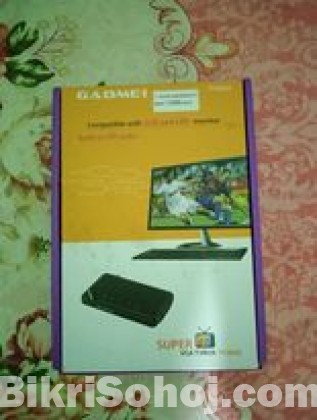 TV Card